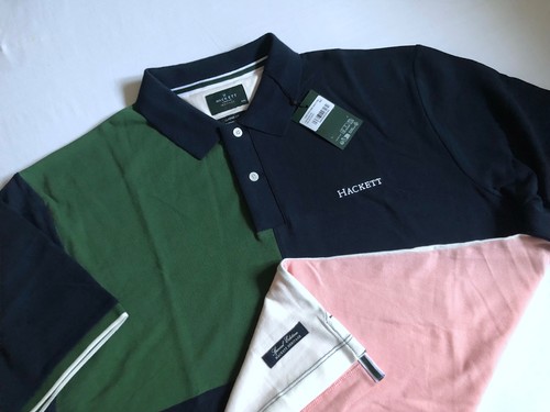 Hackett special edition polo - hackett,