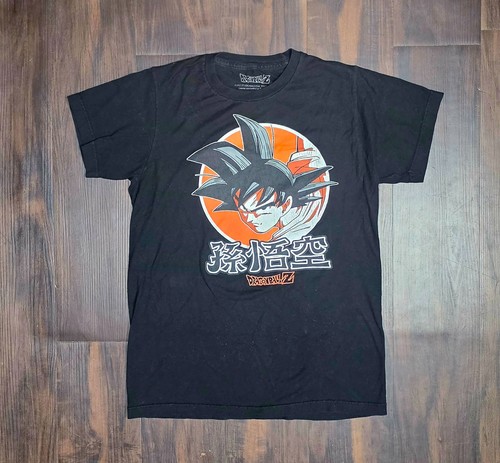 Dragonball anime manga men - z, men's