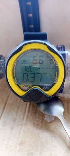 Oceanic veo 100 dive - 100, nx