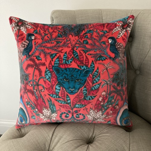 Emma shipley amazon red - emma,