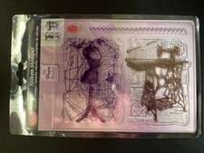 Viva Decor Feature Stamps
