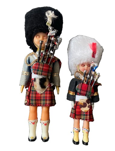 Vintage 1950s 60s - 1950s/60s, scottish
