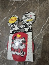 Minnie Mouse Cosmetic Mirror