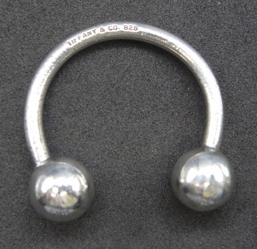 Tiffany 925 sterling - co.,