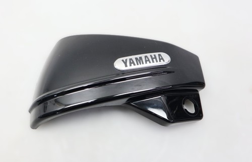 Left side fairing cover - left,