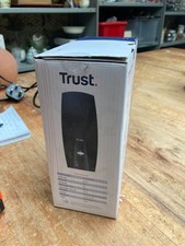 Trust Speakers 22915 Compact Stereo Speaker Set NEW IN BOX