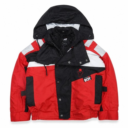Thermo boy womens - womens, ski