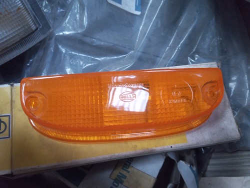 Opel kadett front lower - c,