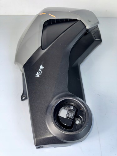 Honda msx 125 fairing - honda, plastic