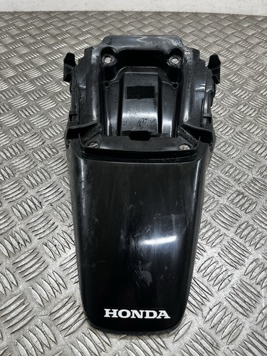 Honda 125 2005 - xr, rear