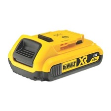 Genuine Dewalt DCB183 XR 18v