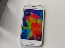 Samsung Galaxy Ace 4, White