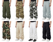 US M65 Trouser Army Style