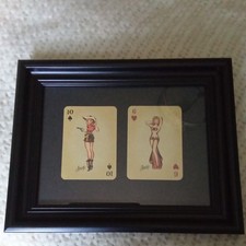 Sailor Jerry Tattoo Cards In A