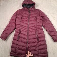TOG24 Puffer Jacket Womens UK