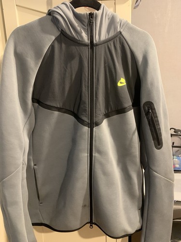 Nike tech fleece tracksuit - fleece,