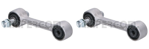 Rear link coupling rod - rear,