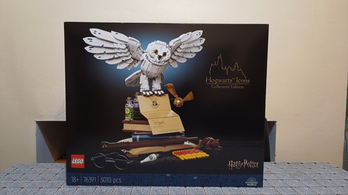 Lego harry potter - lego,