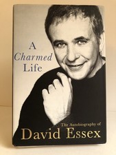 SIGNED "A Charmed Life" by