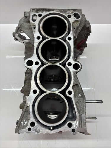 Engine block for - block,