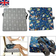 Dining Chair Pad, Soft Booster