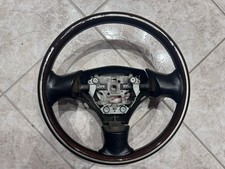Wooden Nardi Steering Wheel -