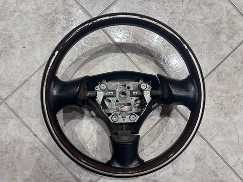 Wooden nardi steering - steering,