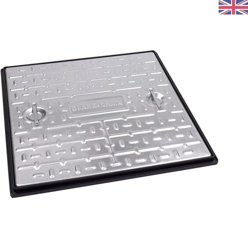 Compact galvanised steel - compact,