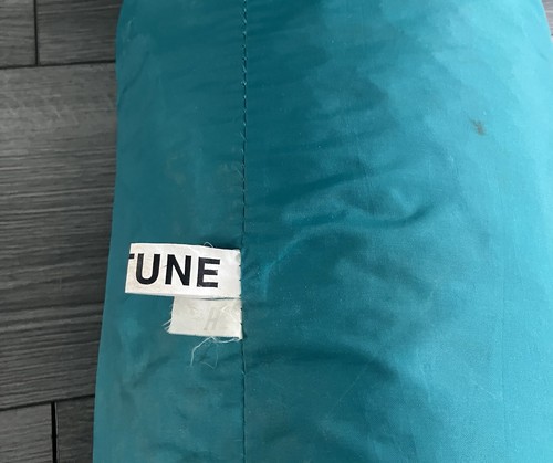 Neptune open beach tent - beach,