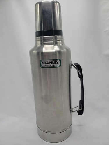 Stanley stainless steel - stanley,