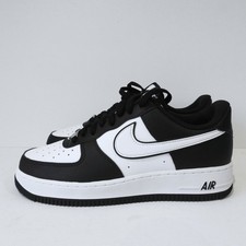 Nike Air Force 1 ’07 Black