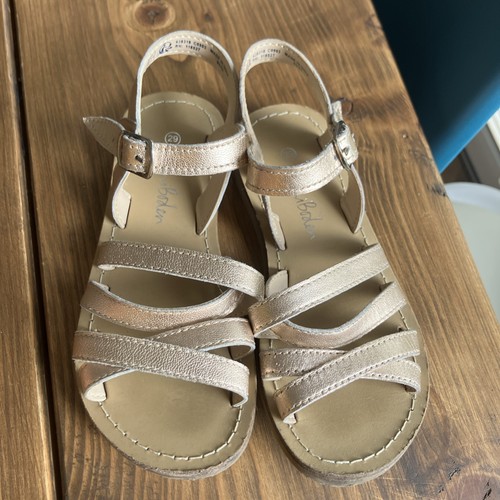 Mini boden girls - boden, sandals