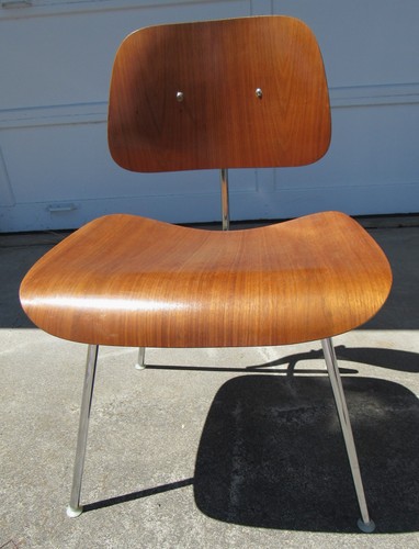 Vintage 60s eames - 60s,