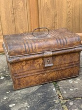 An Attractive Painted