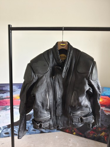 Dynamic leathers size - dynamic,