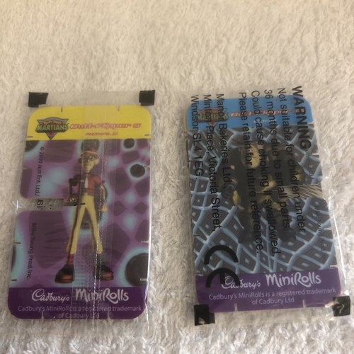 Lot packets unopened - lot, of