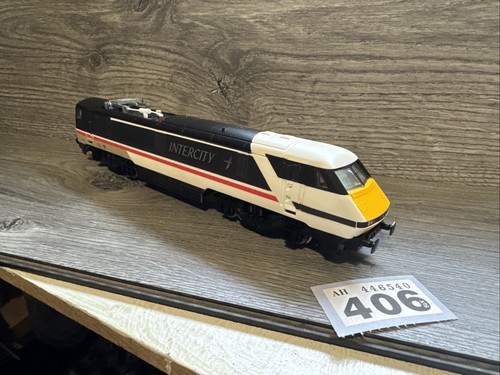 Hornby class intercity - hornby,