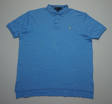 Ralph Lauren Polo Shirt Size