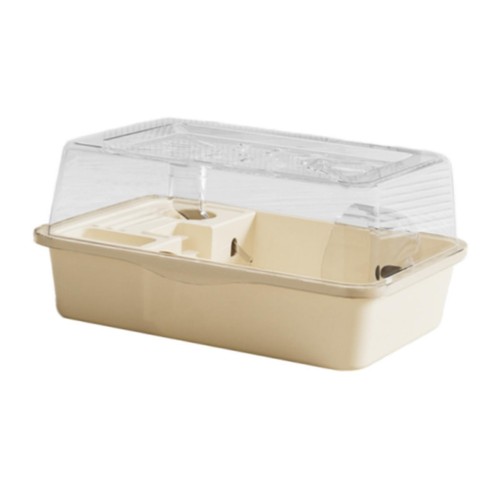 Large hamster cage - cage, small