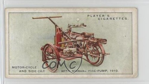 1930 player fire fighting - 1930, fire-fighting
