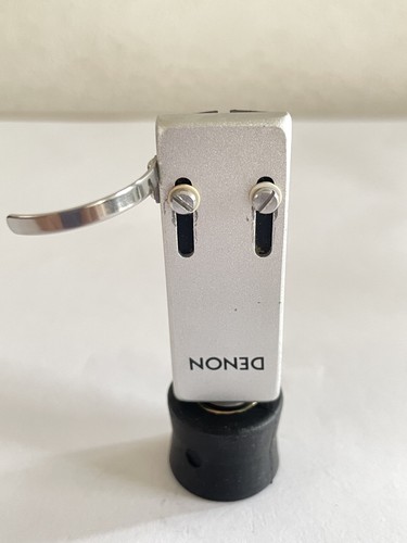Denon 103 cartridge - denon, dl-103