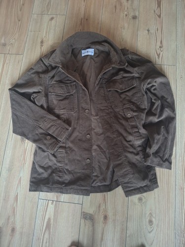 Madcap england brown - cord, over