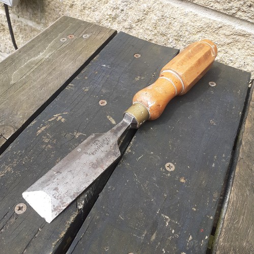 Marples sons chisel vintage - marples, 1