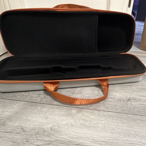 Hard travel storage bag - hard,