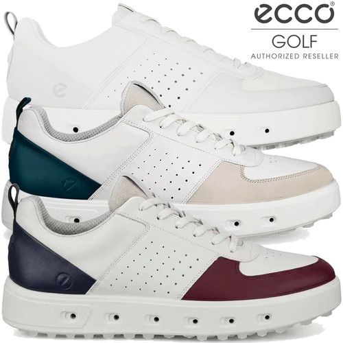 Ecco street 720 mens - street,