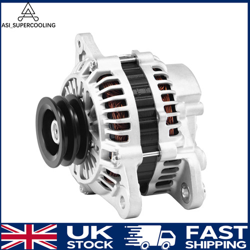 Alternator for 00 - alternator, 93-00