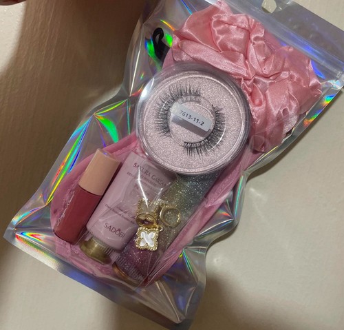 Lovely mini glam - lovely, gift