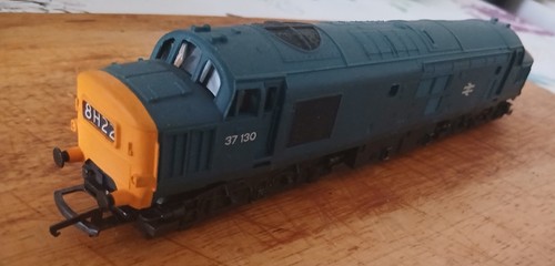 Hornby 751 diesel engine - hornby, r.751
