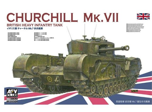 Afv club afv35324 - club,