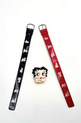 Vintage 1985 betty - vintage, boop